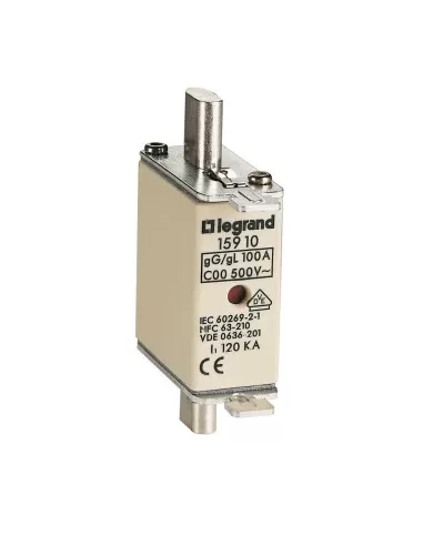 Bticino 016350 colt gitg00 fuse 125a c//seg